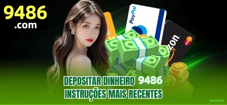 App bet3333 para Android e iOS - download grátis