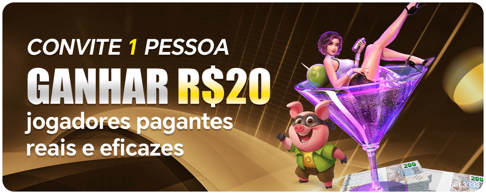 Plataforma bet3333 - cassino e apostas