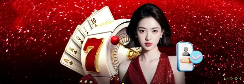 Formulário registro bet3333