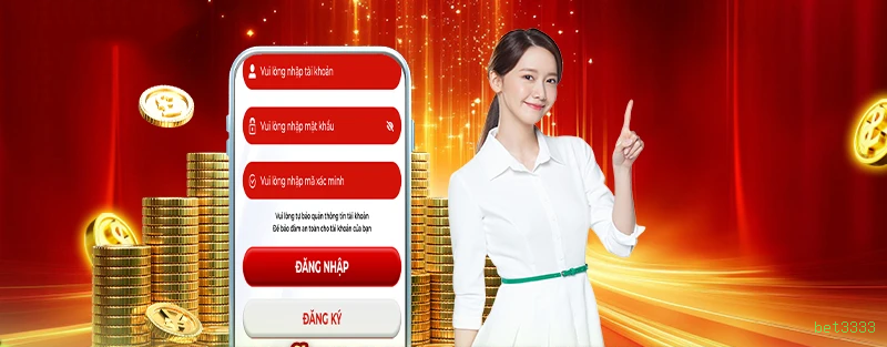 App bet3333 slots mobile