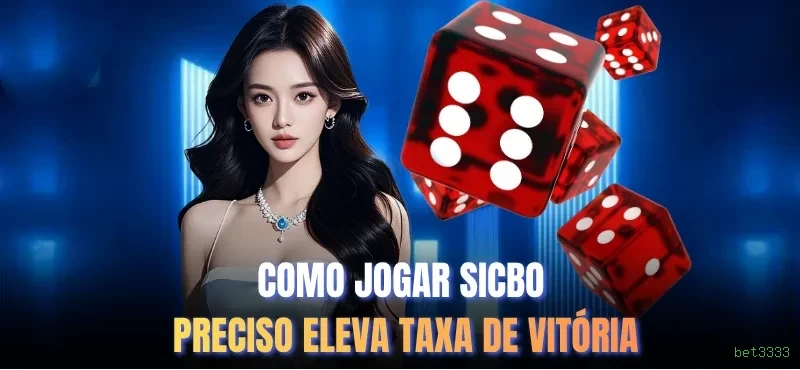 Bônus e prêmios bet3333